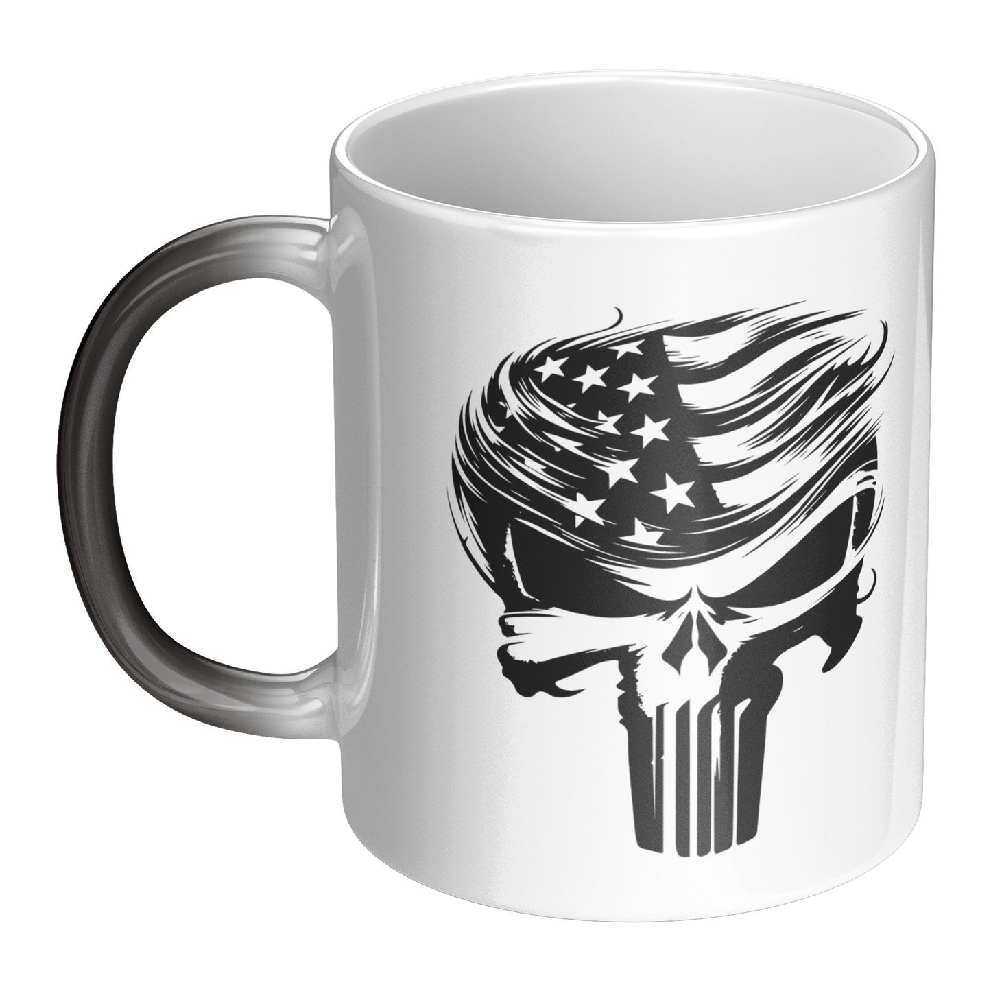 11 oz Magic Ceramic Mug