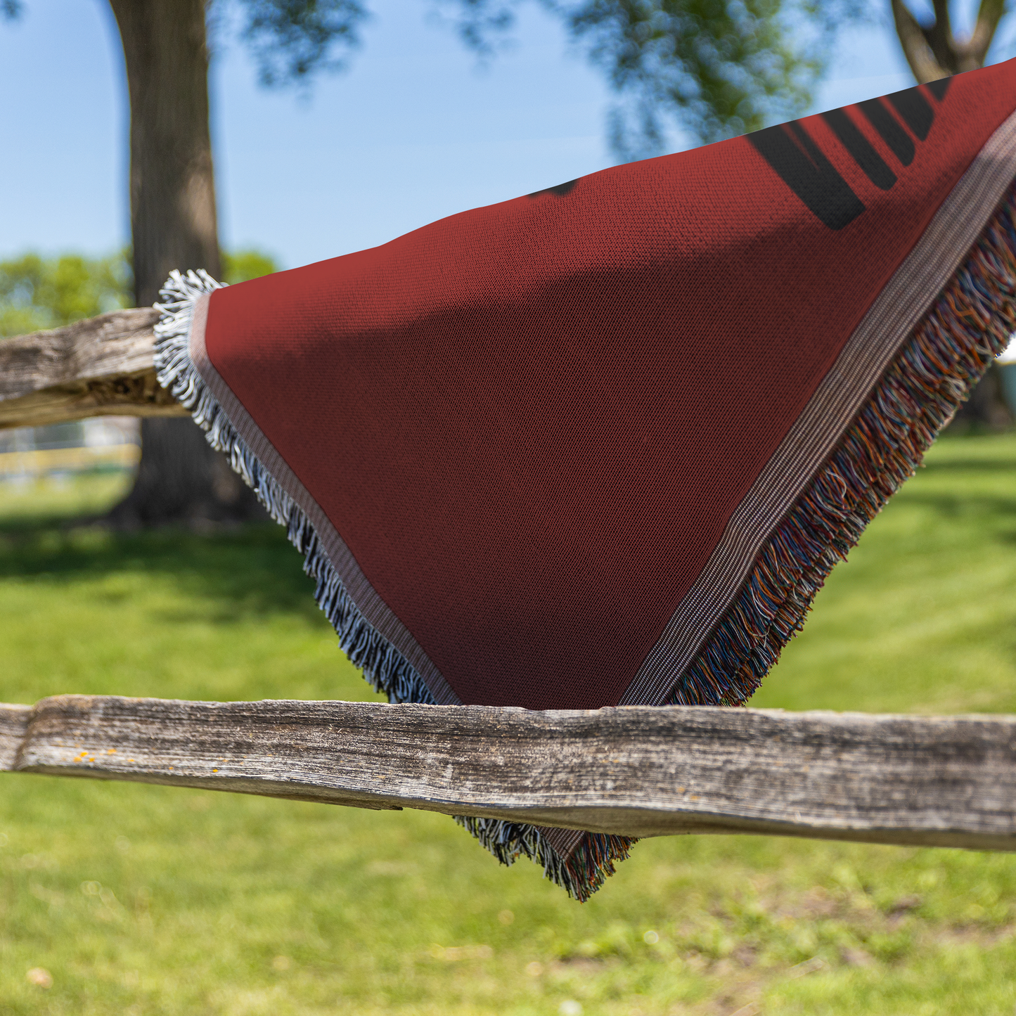 AFFans_Woven_Blanket_SCULL_with_Name__Fence_V_Mockup.png