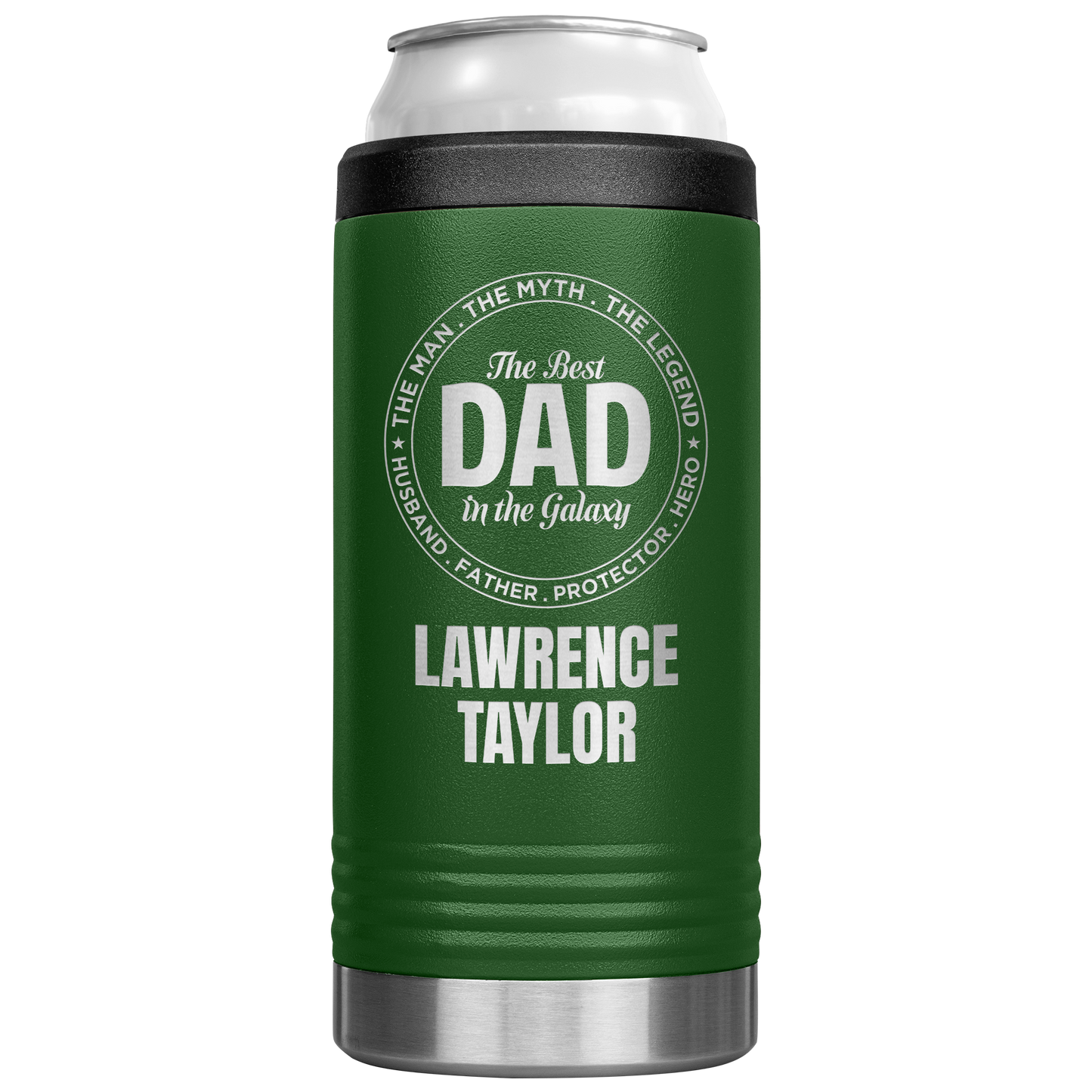 12oz_Cozie_Insulated_Tumbler_12oz_Koozie_Main_Green_Mockup.png