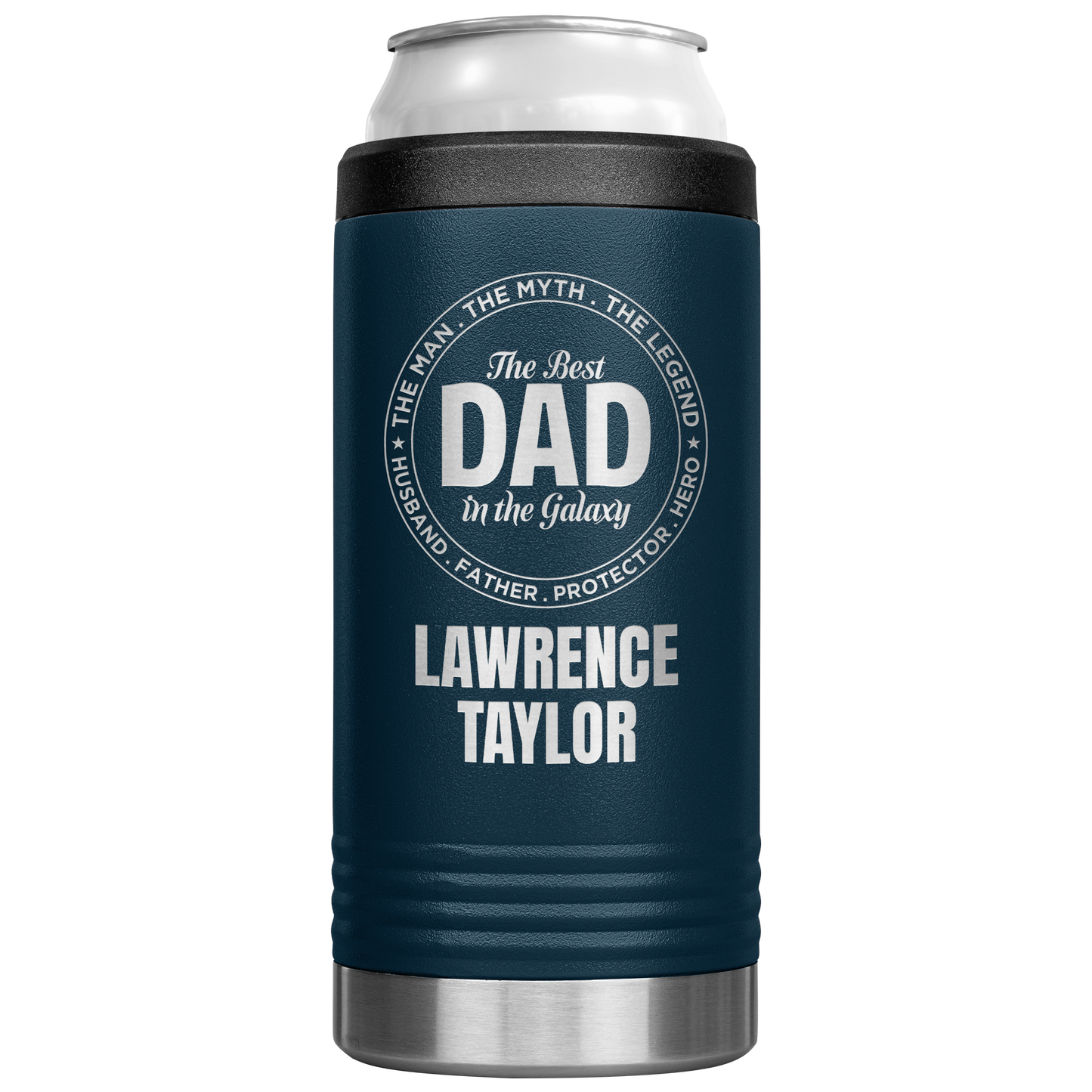 12oz_Cozie_Insulated_Tumbler_12oz_Koozie_Main_Navy_Mockup.png