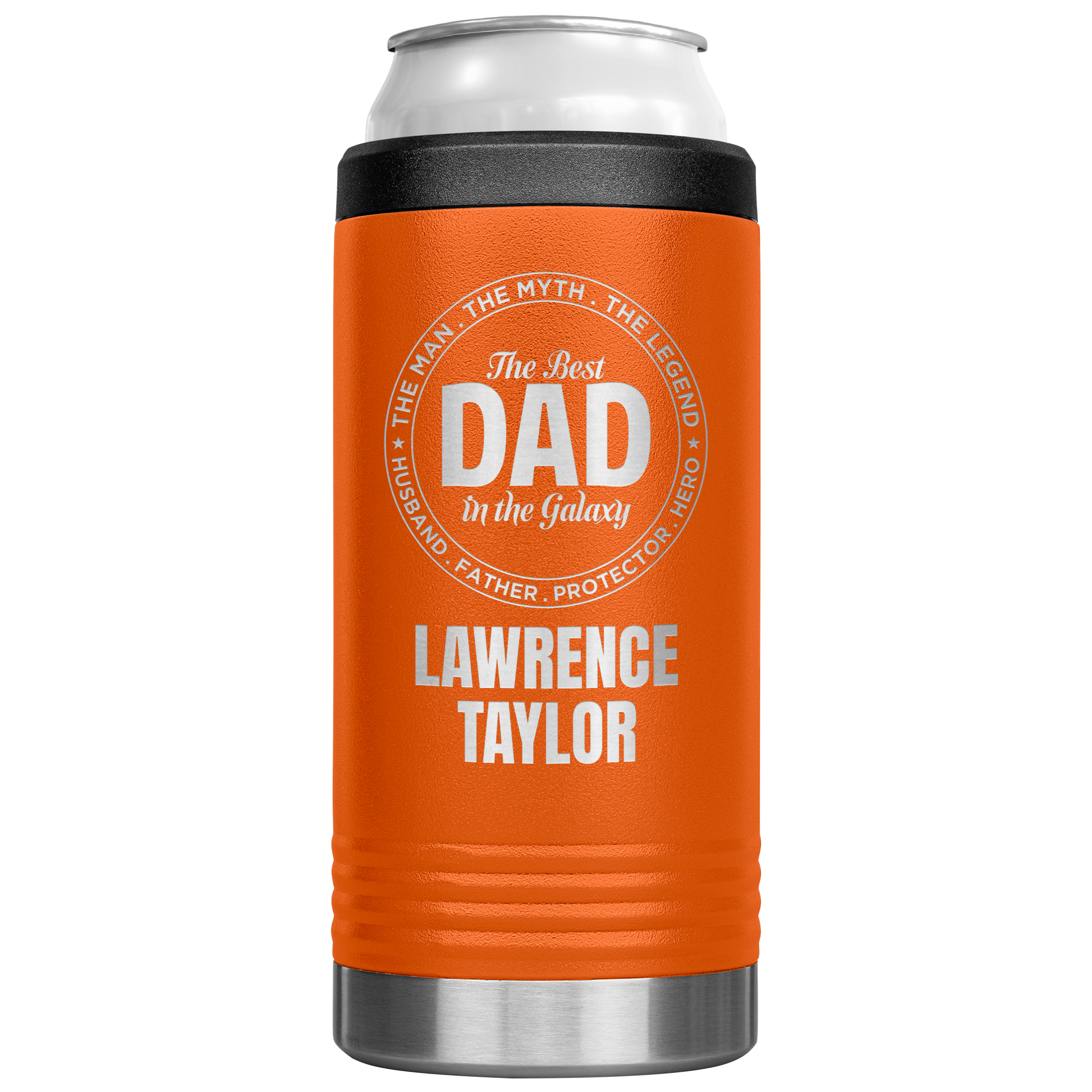 12oz_Cozie_Insulated_Tumbler_12oz_Koozie_Main_Orange_Mockup.png