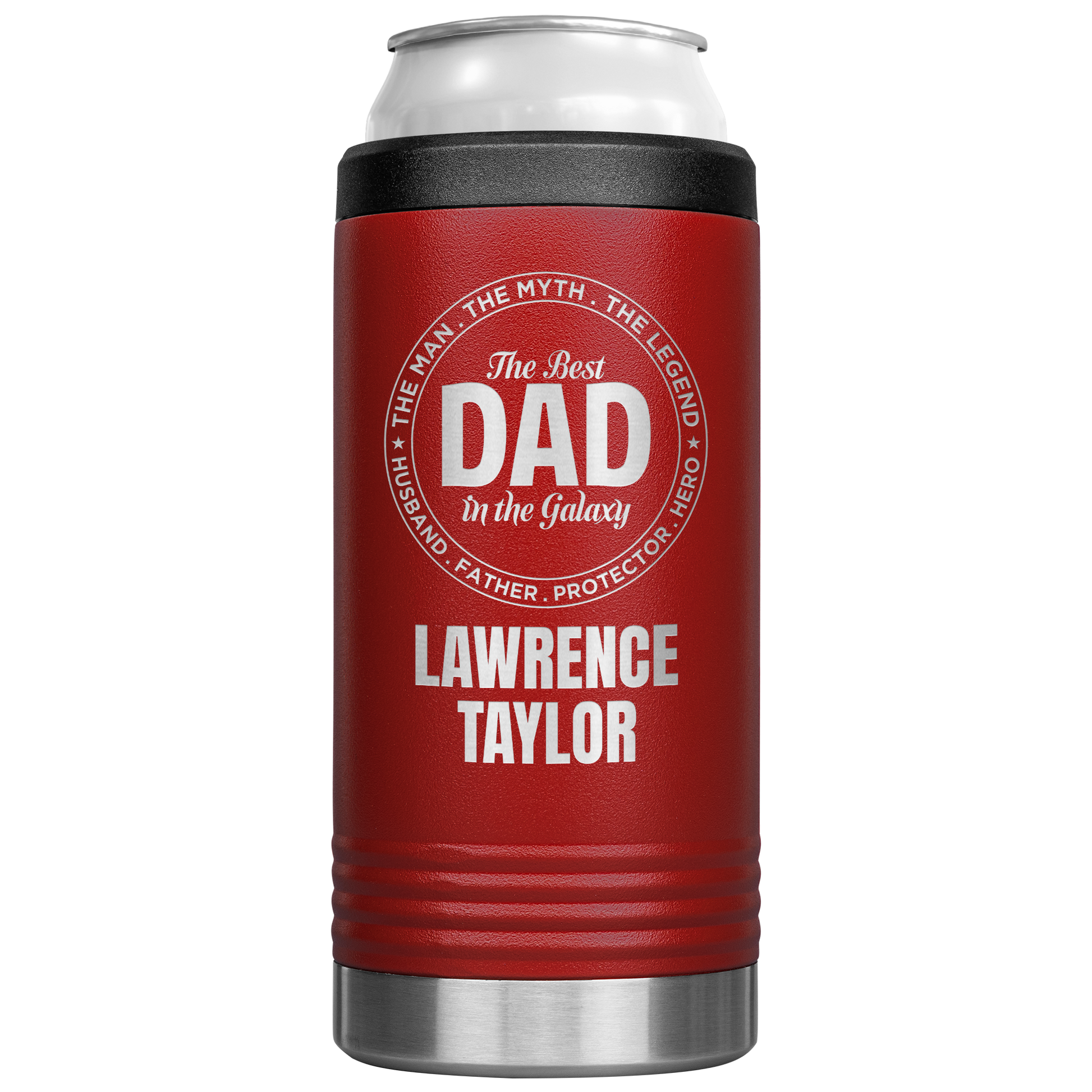 12oz_Cozie_Insulated_Tumbler_12oz_Koozie_Main_Red_Mockup.png