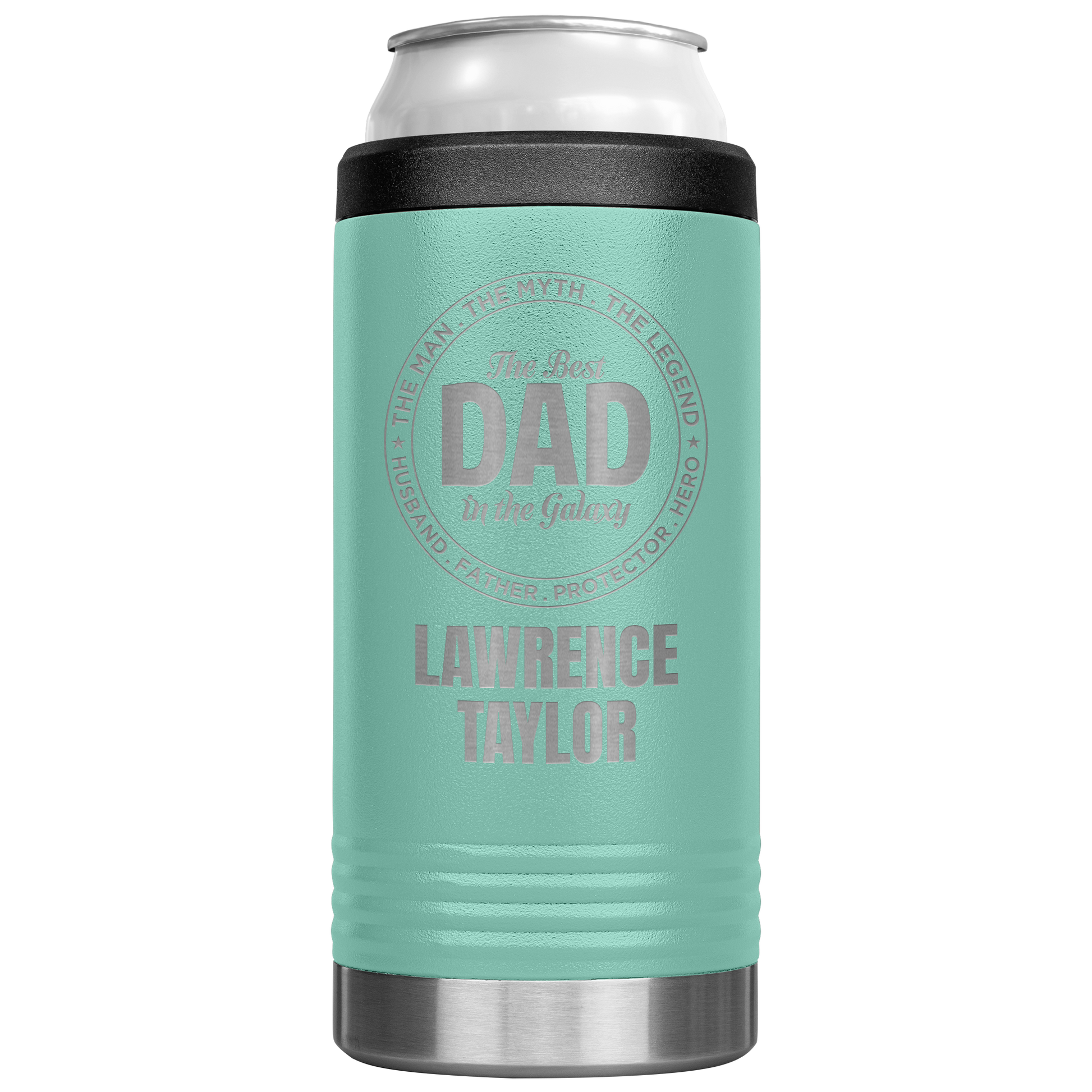 12oz_Cozie_Insulated_Tumbler_12oz_Koozie_Main_Teal_Mockup.png