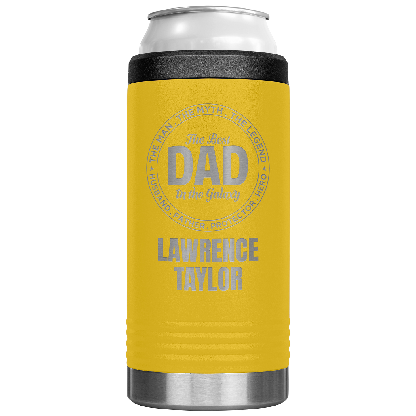 12oz_Cozie_Insulated_Tumbler_12oz_Koozie_Main_Yellow_Mockup.png