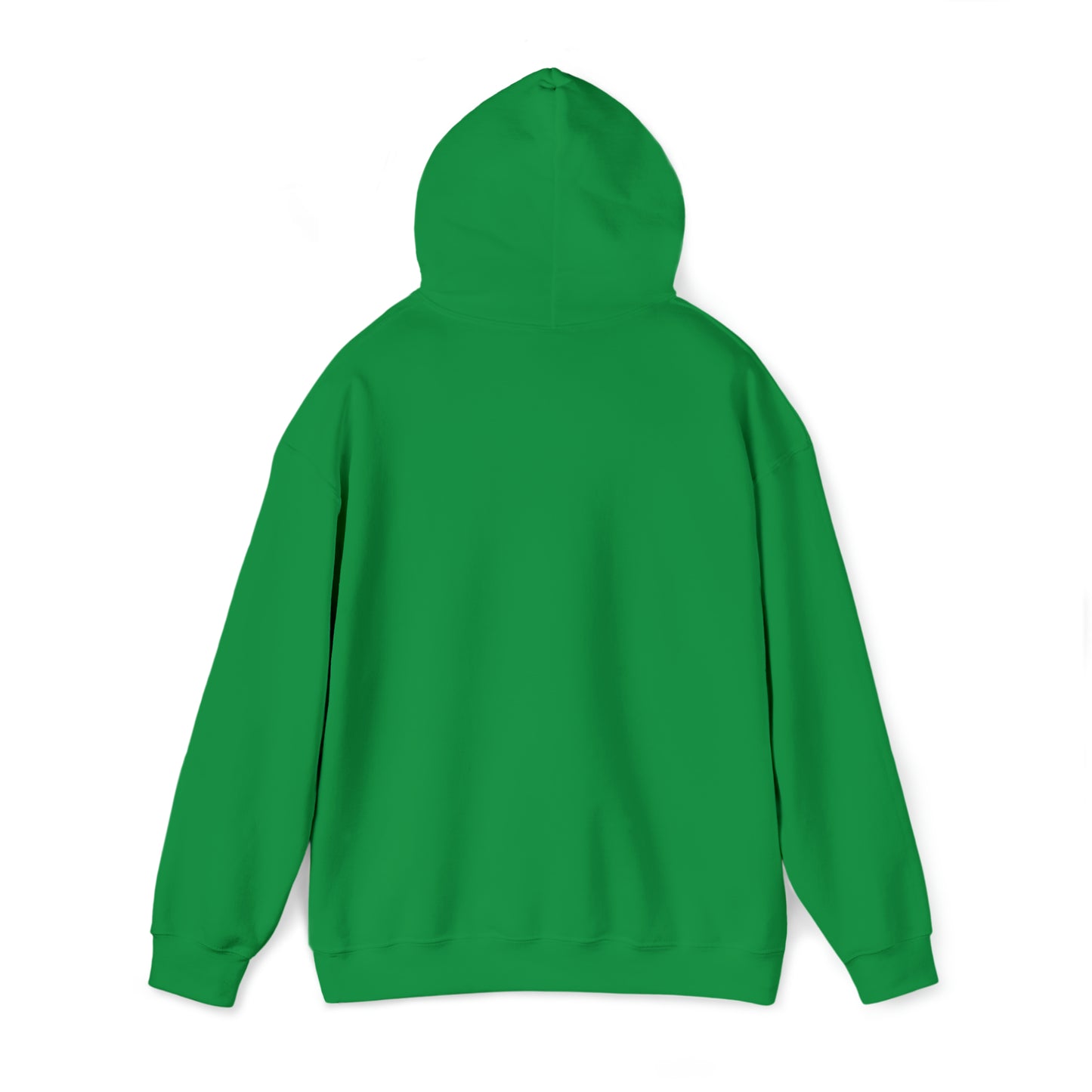 Unisex Heavy Blend™ Hooded Sweatshirt "Christmas day game 2023"