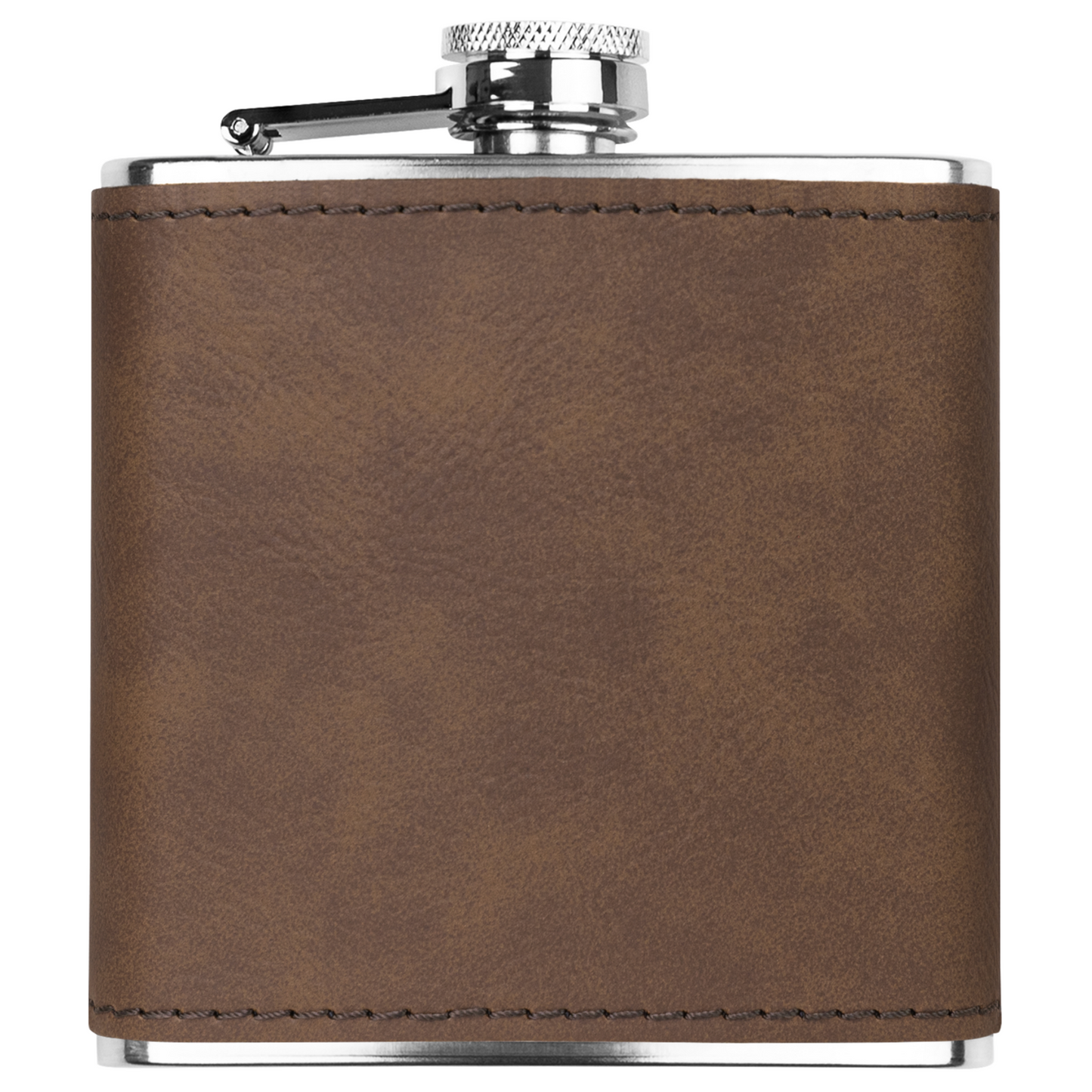 6oz Flask THE BEST DAD