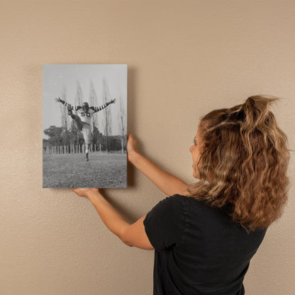 Canvas Wall Art - High Kick, 1940